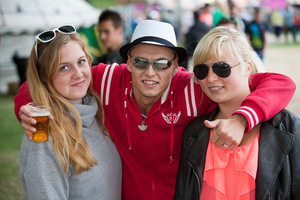 foto Fantasy Island Festival, 18 mei 2013, Het Rutbeek, Enschede #772183