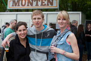 foto Fantasy Island Festival, 18 mei 2013, Het Rutbeek, Enschede #772197