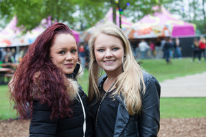 foto Fantasy Island Festival, 18 mei 2013, Het Rutbeek, Enschede #772204