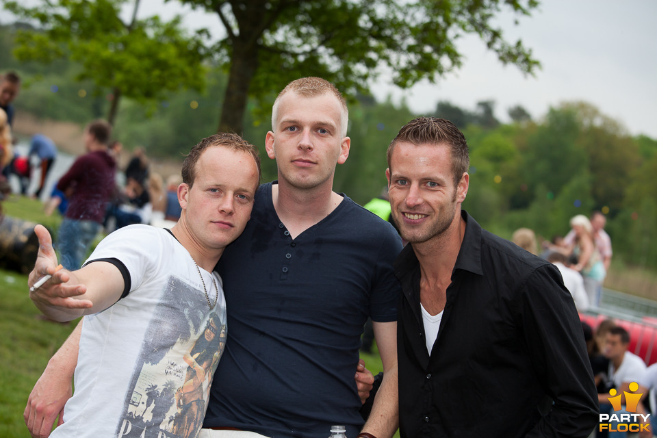 Foto's Fantasy Island Festival, 18 mei 2013, Het Rutbeek, Enschede