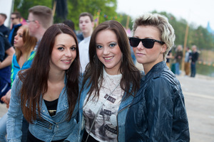 foto Fantasy Island Festival, 18 mei 2013, Het Rutbeek, Enschede #772271