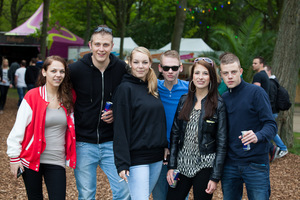 foto Fantasy Island Festival, 18 mei 2013, Het Rutbeek, Enschede #772287