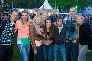 foto Fantasy Island Festival, 18 mei 2013, Het Rutbeek, Enschede #772295