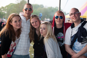 foto Fantasy Island Festival, 18 mei 2013, Het Rutbeek, Enschede #772357