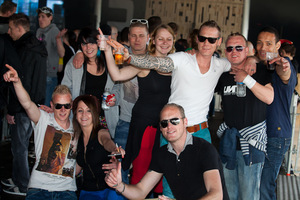 foto Fantasy Island Festival, 18 mei 2013, Het Rutbeek, Enschede #772397