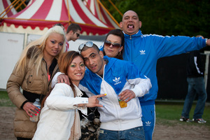 foto Fantasy Island Festival, 18 mei 2013, Het Rutbeek, Enschede #772440