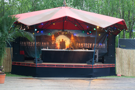 Fantasy Island Festival foto