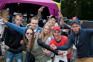 foto Fantasy Island Festival, 18 mei 2013, Het Rutbeek, Enschede #772497