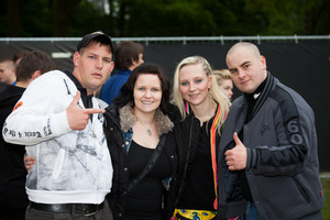 foto Fantasy Island Festival, 18 mei 2013, Het Rutbeek, Enschede #772502