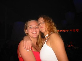 foto Club XX, 23 maart 2002, Matrixx, Nijmegen #7730