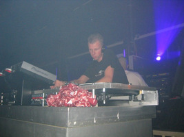 foto Back2school, 24 december 2003, Tropicana, Rotterdam #77388