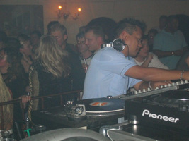 foto Back2school, 24 december 2003, Tropicana, Rotterdam #77390