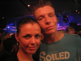 foto Back2school, 24 december 2003, Tropicana, Rotterdam #77401