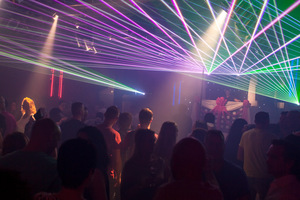 foto One Night in 7th Heaven, 25 mei 2013, Rodenburg, Beesd #774135