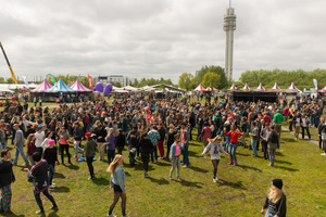 foto Edit Festival, 25 mei 2013, Veerplas, Haarlem #774235
