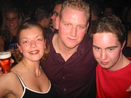 foto Club XX, 23 maart 2002, Matrixx, Nijmegen #7746