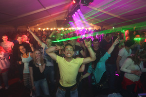 foto Illegal Vibes, 25 mei 2013, Oostpoort, Harlingen #774642