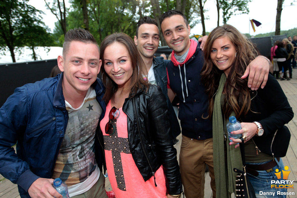 foto Emporium Festival 2013, 25 mei 2013, De Berendonck