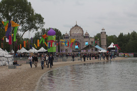 Emporium Festival 2013 foto