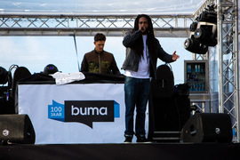 Buma Dance Event foto