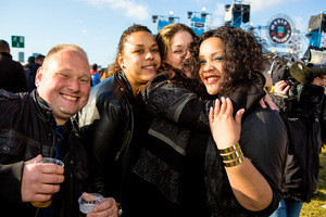 foto Buma Dance Event, 1 juni 2013, Atlantisstrand, Almere #775162