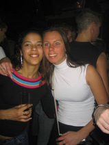 Foto's, Headliner #10, 26 december 2003, Danssalon, Eindhoven