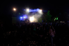 Alcatrazz Festival foto