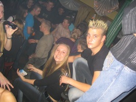 foto Headliner #10, 26 december 2003, Danssalon, Eindhoven #77550