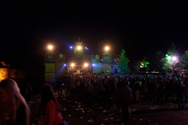 Alcatrazz Festival foto