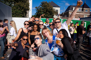 foto Dancetour Roosendaal, 9 juni 2013, Kadeplein, Roosendaal #775748