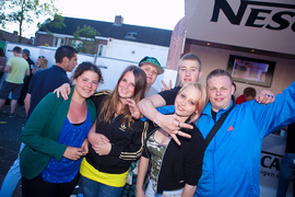 Dancetour Roosendaal foto