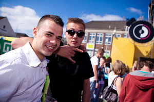 foto Dancetour Roosendaal, 9 juni 2013, Kadeplein, Roosendaal #775756