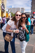 Foto's, Dancetour Roosendaal, 9 juni 2013, Kadeplein, Roosendaal