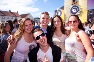 foto Dancetour Roosendaal, 9 juni 2013, Kadeplein, Roosendaal #775786