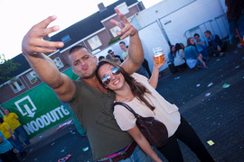 Dancetour Roosendaal foto