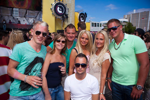 foto Dancetour Roosendaal, 9 juni 2013, Kadeplein, Roosendaal #775807