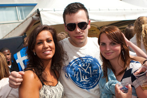 foto Dancetour Roosendaal, 9 juni 2013, Kadeplein, Roosendaal #775834