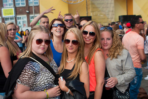 foto Dancetour Roosendaal, 9 juni 2013, Kadeplein, Roosendaal #775835