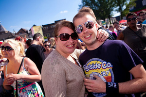 foto Dancetour Roosendaal, 9 juni 2013, Kadeplein, Roosendaal #775903