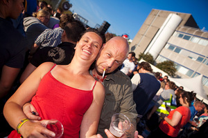 foto Dancetour Roosendaal, 9 juni 2013, Kadeplein, Roosendaal #775917