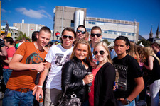 Foto's, Dancetour Roosendaal, 9 juni 2013, Kadeplein, Roosendaal