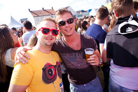 Dancetour Roosendaal foto