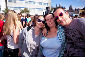 foto Dancetour Roosendaal, 9 juni 2013, Kadeplein, Roosendaal #775940