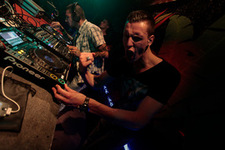 Foto's, Together we are Hardcore, 8 juni 2013, North Sea Venue, Zaandam