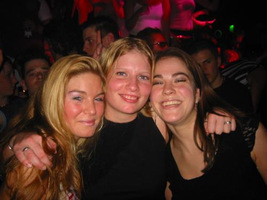 foto Club XX, 23 maart 2002, Matrixx, Nijmegen #7760