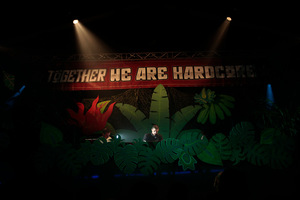 foto Together we are Hardcore, 8 juni 2013, North Sea Venue, Zaandam #776161