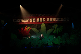 Together we are Hardcore foto