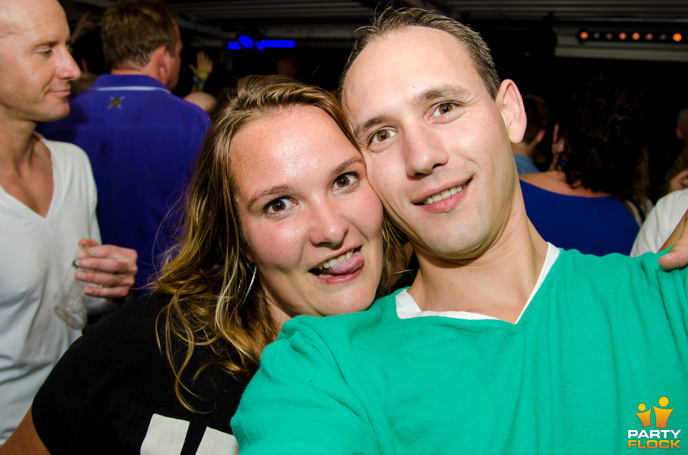 foto Luminosity invites Pure Trance, 15 juni 2013, Fuel