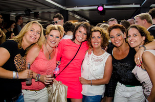 foto Luminosity invites Pure Trance, 15 juni 2013, Fuel, Bloemendaal aan zee #776371