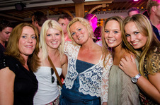 Foto's, Luminosity invites Pure Trance, 15 juni 2013, Fuel, Bloemendaal aan zee